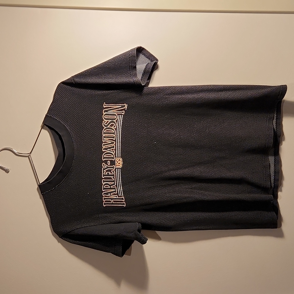 Vintage Harley-Davidson t-shirt